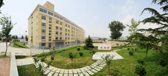 煙臺城鄉(xiāng)建設學?？梢詫W機電一體化專業(yè)嗎？