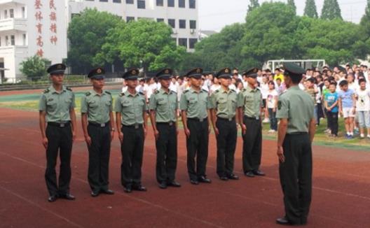 山東省陽(yáng)谷軍校職教中心熱門(mén)拳頭專(zhuān)業(yè)有哪些？