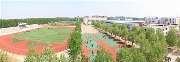 為什么大家都選擇淄博市技師學(xué)院？