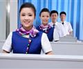 航空乘務專業(yè)收入怎么樣？河北哪里能學航空？